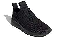 Фото № 3 с приближением к товару «‎adidas neo Lite Racer Adapt 3.0 Wide Black»