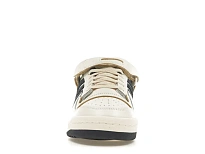 Фото № 2 с приближением к товару «‎adidas Forum 84 Low Off White Shadow Navy»