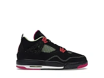 Фото № 1 с приближением к товару «‎Jordan 4 Retro Fuschia »