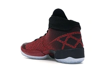 Фото № 6 с приближением к товару «‎Jordan XXX Gym Red»