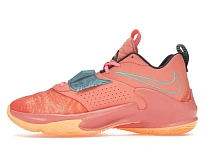 Фото № 3 с приближением к товару «‎Nike Zoom Freak 3 Crimson Bliss»