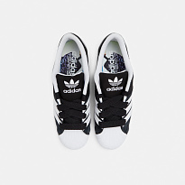 Фото № 4 с приближением к товару «‎Adidas Superstar Supermodified »