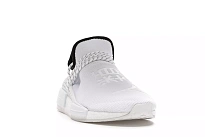 Фото № 2 с приближением к товару «‎adidas NMD Hu Pharrell Extra Eye White»