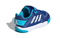 Фото № 4 с приближением к товару «‎adidas Activeplay S.Rdy I (TD) Blue»