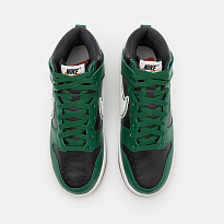 Фото № 4 с приближением к товару «‎Nike Dunk HI Retro »