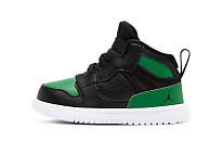 Фото № 1 с приближением к товару «‎(TD) Air Jordan Access BlackGreen»