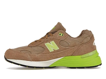 New Balance 992 - 3