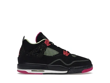 Jordan 4 Retro Fuschia (705344-027) - 1