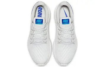 Nike Air Zoom Structure 22 'Vast Grey' - 6