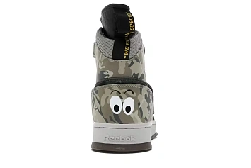 Reebok Alien Stomper - 4