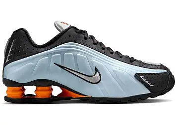 Nike Shox R4