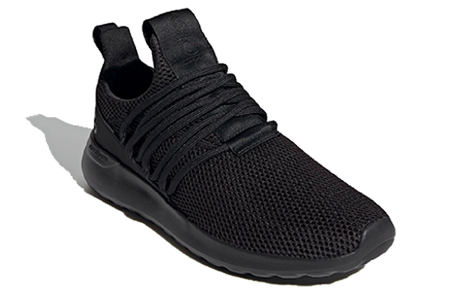Фото № 3 с приближением к товару «‎adidas neo Lite Racer Adapt 3.0 Wide Black»