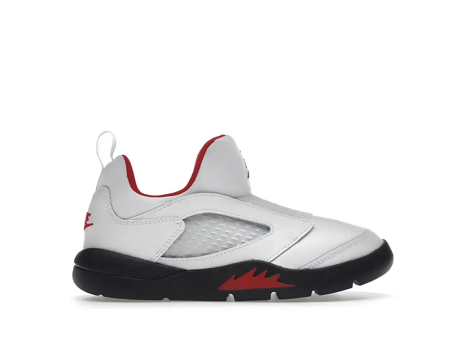 Фото № 1 с приближением к товару «‎Jordan 5 Retro Little Flex»