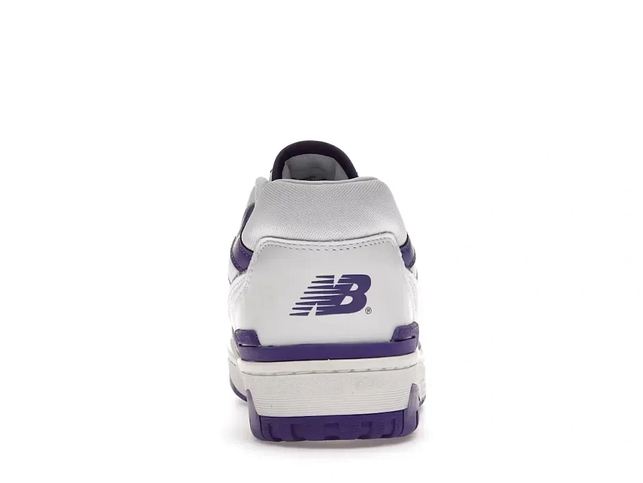 Фото № 4 с приближением к товару «‎New Balance 550»