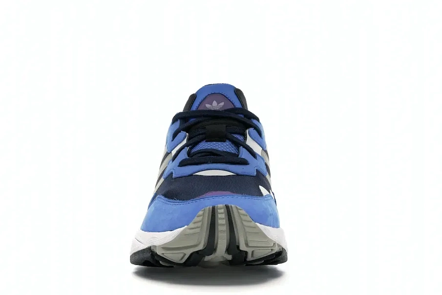 Фото № 2 с приближением к товару «‎adidas Yung-96 Collegiate Navy Sesame»