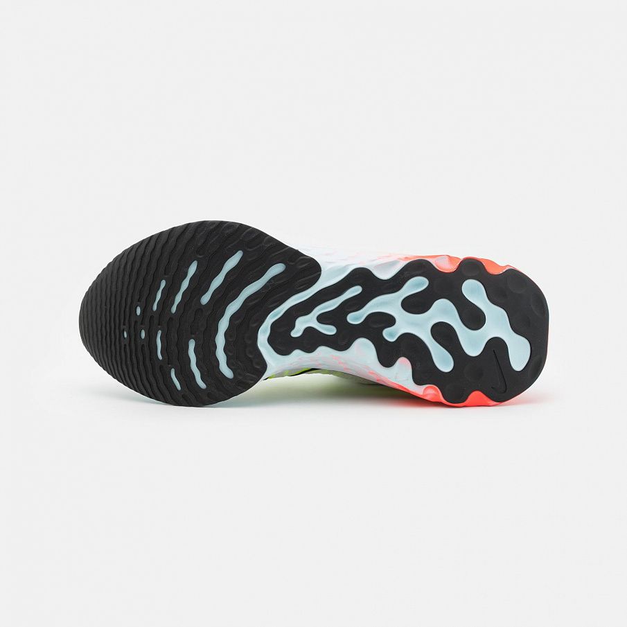 Фото № 5 с приближением к товару «‎Nike W React Infinity FK 3 RC»