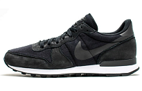 Фото № 1 с приближением к товару «‎Nike Internationalist TP Black»
