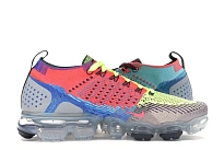 Фото № 3 с приближением к товару «‎Nike Air VaporMax Flyknit 2 Random Yarn»