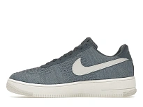 Фото № 3 с приближением к товару «‎Nike Air Force 1 Flyknit 2 Ocean Fog»
