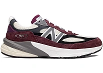 Фото № 1 с приближением к товару «‎New Balance 990v6»