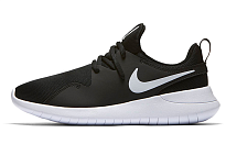 Фото № 1 с приближением к товару «‎Nike Tessen (GS) BlackWhite»