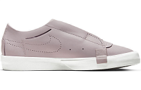 Фото № 2 с приближением к товару «‎Nike Blazer Low Kickdown Photon Dust (W)»