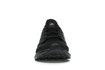 Фото № 2 с приближением к товару «‎adidas Ultra Boost 20 Core Black Gold Metallic»