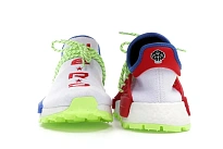 Фото № 2 с приближением к товару «‎adidas NMD Hu Pharrell NERD Homecoming»