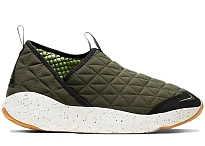 Фото № 1 с приближением к товару «‎Nike ACG Moc 3 Cargo Khaki»