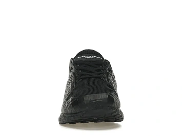 adidas Ultra Boost Porsche Triple Black - 2