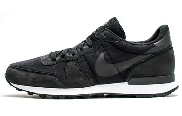 Nike Internationalist TP Black - 1