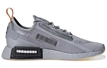 adidas originals NMDR1 Spectoo Grey - 2