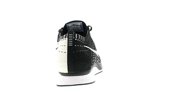 Nike Flyknit Racer Black Tongue - 6