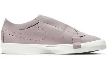Nike Blazer Low Kickdown Photon Dust (W) - 2