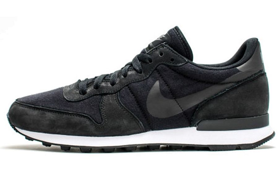 Фото № 1 с приближением к товару «‎Nike Internationalist TP Black»