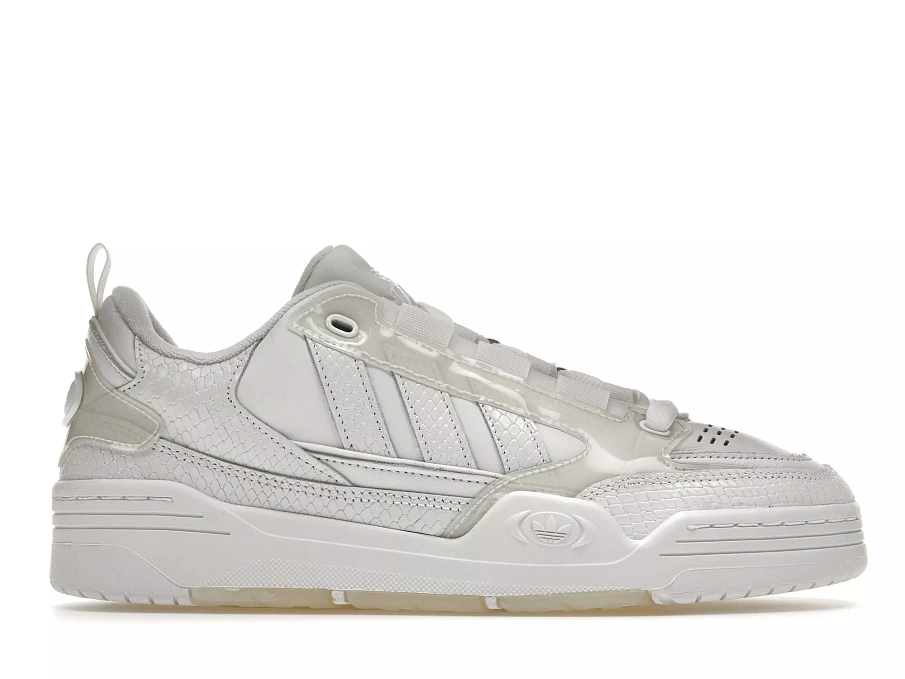 Фото № 1 с приближением к товару «‎adidas Adi2000 Snakeskin Cloud White»