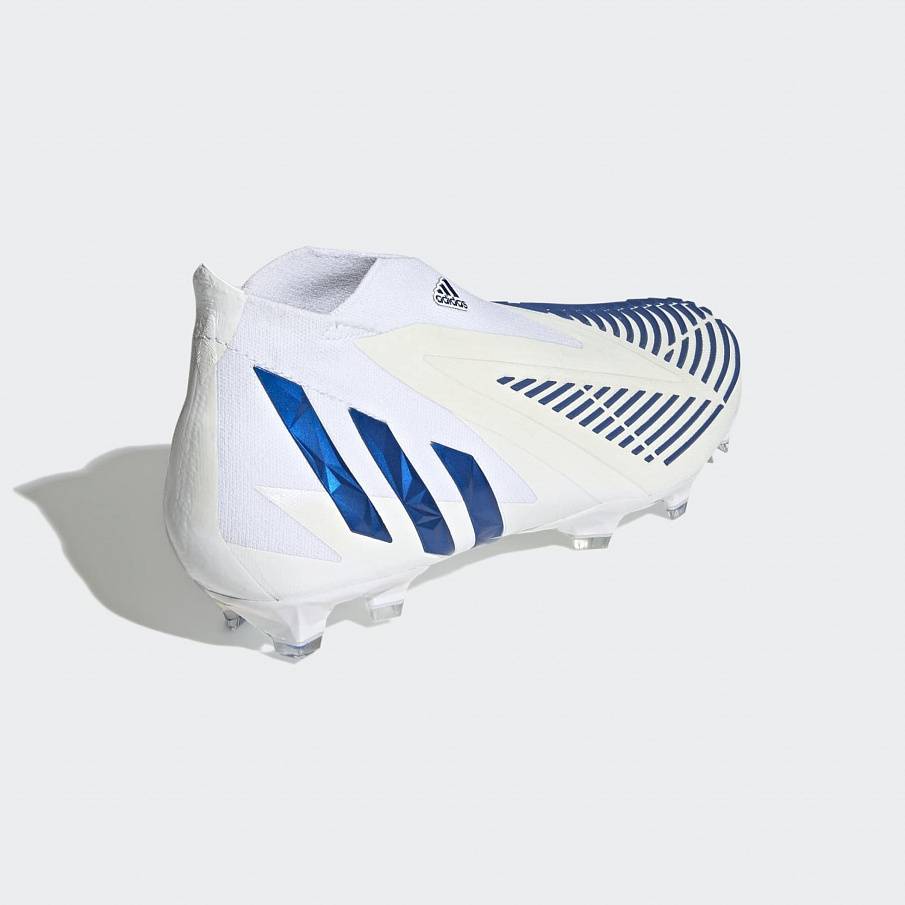 Фото № 4 с приближением к товару «‎Adidas Edge FG»