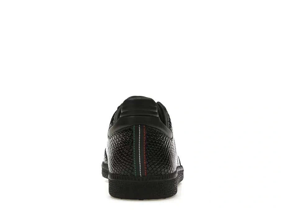 Фото № 4 с приближением к товару «‎adidas Samba OG»