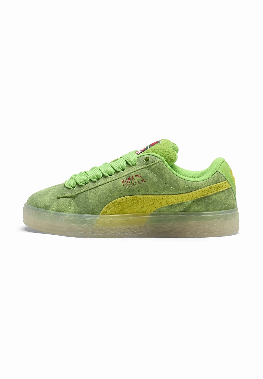 Фото № 1 с приближением к товару «‎Кроссовки Puma SPPU115P02Y-M11»