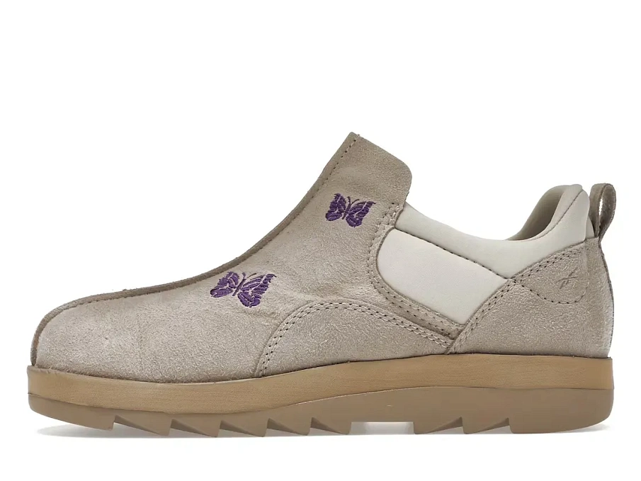 Фото № 3 с приближением к товару «‎Reebok Beatnik Moc»