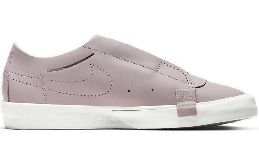 Фото № 2 с приближением к товару «‎Nike Blazer Low Kickdown Photon Dust (W)»