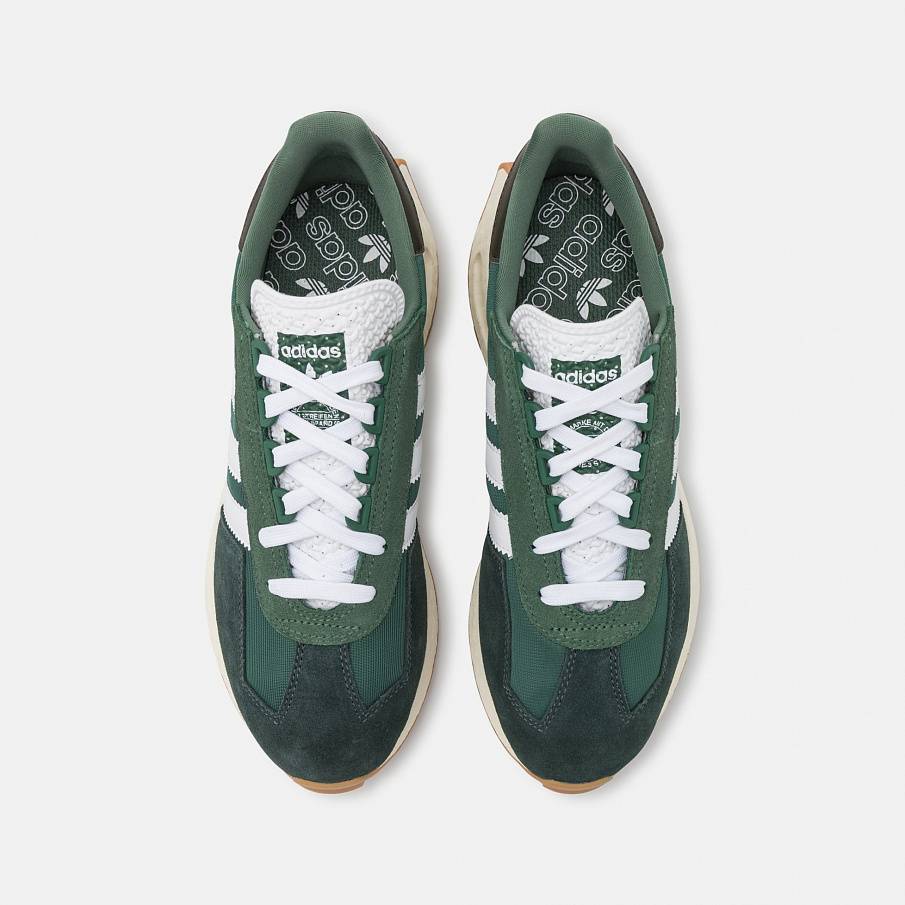 Фото № 4 с приближением к товару «‎Adidas Retropy E5 »