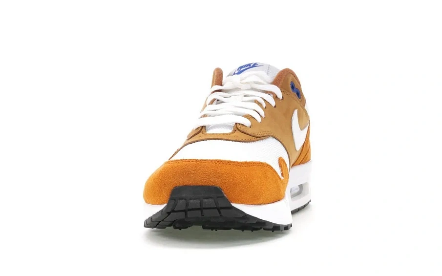 Фото № 2 с приближением к товару «‎Nike Air Max 1 Curry (2018)»