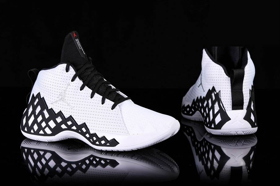 Фото № 3 с приближением к товару «‎Nike Air Jordan Jumpman Diamond »