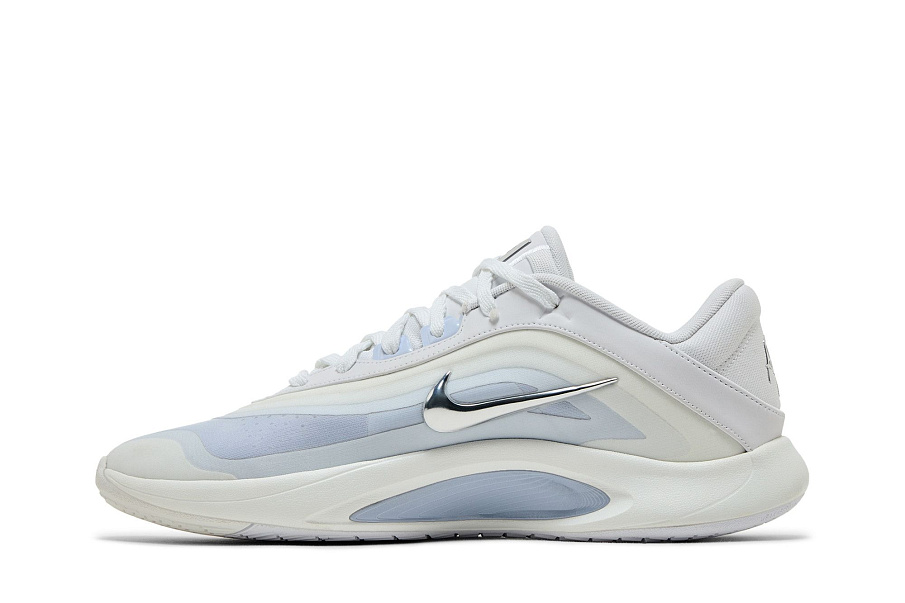 Фото № 4 с приближением к товару «‎Nike Women's AOne OG Pearl»