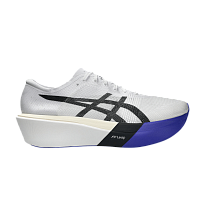 Фото № 1 с приближением к товару «‎ASICS Metaspeed Sky Tokyo White Cobalt Burst»
