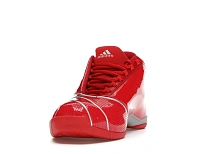 Фото № 5 с приближением к товару «‎adidas T-Mac 2.0 Restomod Evo All-Star Red»