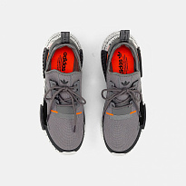 Фото № 4 с приближением к товару «‎Adidas Nmd_r1 »