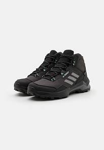 Фото № 2 с приближением к товару «‎Adidas Terrex Ax4 Gore-Tex Hiking Technical Shoes »