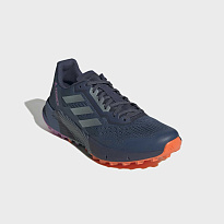 Фото № 4 с приближением к товару «‎Adidas Terrex Agravic 2 Trail Shoes »